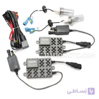 زنون ۵۰۰ وات برند لیزارو