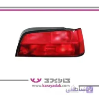 چراغ خطر عقب راست پارس جمع ساز