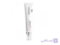 کرم ضد چروک ردرمیک رتینول لاروش پوزای