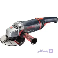 فرز آهنگری توسن مدل 3386A Plus ا Tosan 3386 A Plus Smithery Angle Grinder