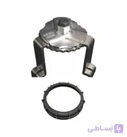 آچار درب باک اتوماتیک آریل – ARIEL مدل DB0390