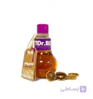 سیروپ گیاهی-میوه ای با طعم لیمو عمانی