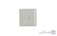 فیس پلیت تک پورت امپ