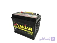 باتری واریان ۲۰۰ آمپر