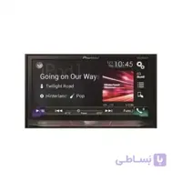 پخش کننده خودرو پایونیر مدل AVH-X8850BT