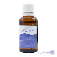 قطره ملاتونین 1 میلی گرم امی ویتال 30 میلی لیتر