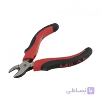 انبر سیم چین میلان مدل MLN 650 سایز 4.5 اینچ