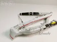 ایربگ پرده ای راست اصلي ميتسوبيشي ( Genuine Parts ) - اوتلندر