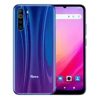 گوشی موبایل جی پلاس X10 2020 | حافظه 64 رم 4 گیگابایت ا Gplus X10 2020 64/4 GB