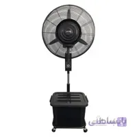 پنکه مه پاش ایستاده فنگدا سایز 65 ریموت دار-مدل 26ST-R