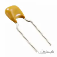 خازن مولتی لایر 470 نانوفاراد 50 ولت