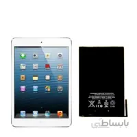 باتری اصلی آیپد Apple iPad mini Wi-Fi