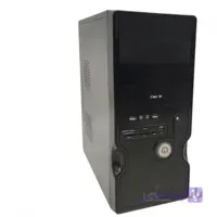 کامپیوتر core i5 4570 رم 8 گیگ و هارد500