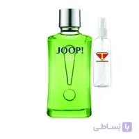 اسانس عطر جوپ گو سبز مردانه Joop Go