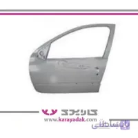 درب جلو چپ 206 - ایساکو