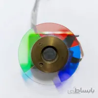 کالرویل اینفکوس X2 ویدئو پروژکتور (چرخه رنگ )