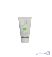 ژل کنترل کننده چربی پوست دلانو
