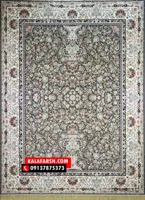 فرش ماشینی آی گل 1200 شانه