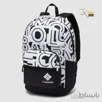 کوله پشتی کلمبیا Zigzag 22L Backpack WH
