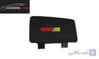 ایربگ شاگرد لیفان ایکس X60