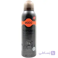 اسپری اکو مردانه تق هرمس Spray ecco Terre Hermes For Men