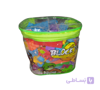 خانه سازی کیفی 68 قطعه
