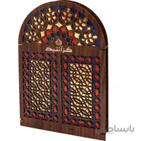 گز لقمه ای پسته 40 % آنتیک کدG-78