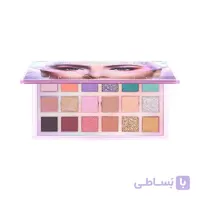 پالت سایه مرکوری هدی بیوتی