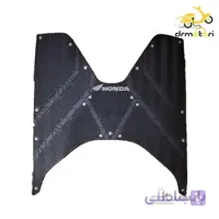 کف پایی هوندا کلیک طرح v3
