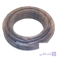 شيلنگ آب شفاف کرج ممتاز سایز 4(1,1/4 اینچ)- 30 متری