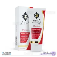 شامپو تثبیت کننده رنگ مو
