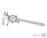 کولیس اینسایز ساعتی 20 سانت مدل 1311-200A