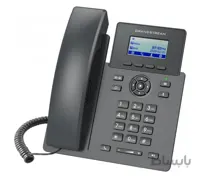 تلفن VoIP گرنداستریم مدل GRP2601P کد 265225