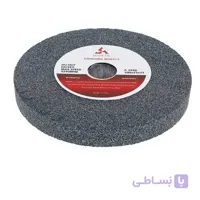 سنگ سنباده محک مدل A36-P قطر ۲۰۰ میلی متر