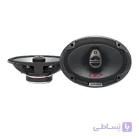 بلندگو بیضی ماشین_آلپاین Alpine SPG-69C3