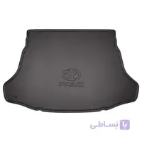 کفپوش صندوق عقب خودرو مدل k-31 مناسب برای تویوتا پریوس