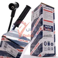 وایر نیسان انژکتور یورو۲ برند نور NOUR