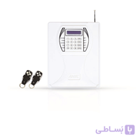 دزدگیر آدرس پذیر آنیک مدل A800 ا Anik-addressable-alarm-model-A800