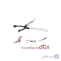 انبر ساق سوپاپ L.K مدل A2274