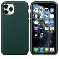 قاب سبز طرح چرم آیفون 11 Pro Max از JCPal مدل iGuard