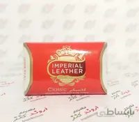 صابون امپریال IMPERIAL مدل Classic