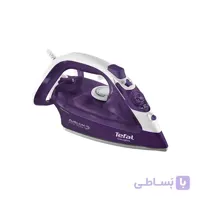 اتو بخار تفال 2400 وات FV3970 Tefal ا FV3970 Tefal Steam Iron 2400w