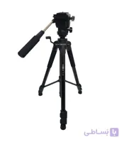 سه پایه دوربین فوتومکس مدل FX-333