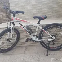 دوچرخه المپیا هندا سایز 26صفر