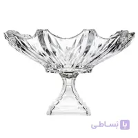 میوه خوری پایه دار کریستال لیزا موری سری الیزه