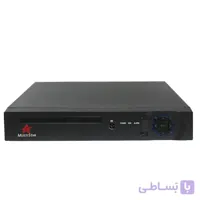 ضبط کننده ویدیویی مولتی استار مدل AHD8108T-MS