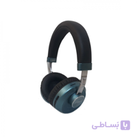 هدفون بی سیم هیسکا مدل Hiska k320HP ا headphone K320HP