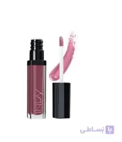 رژ لب مایع این لی مدل Wet Plum شماره M360 ا INLAY Wet Plum Lipstick M360