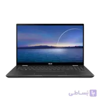 لپ تاپ 15 اینچی ایسوس مدل ASUS ZenBook Flip 15 Q528EH