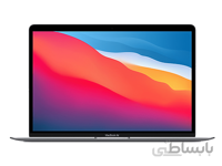 مک بوک ایر 13 اینچ مدل MGQN3 حافظه 1ترابایت- رم 16 گیگابایت Gray - M1 8Core ا Mac Book Air MGQN3 M1 8Core/GPU 8CORE/16G/1TB Gray
